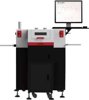Установщик компонентов L460