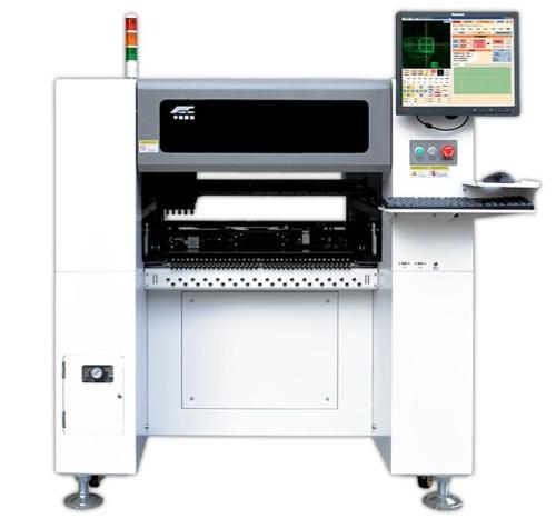 Установщик компонентов HW-T8-80F
