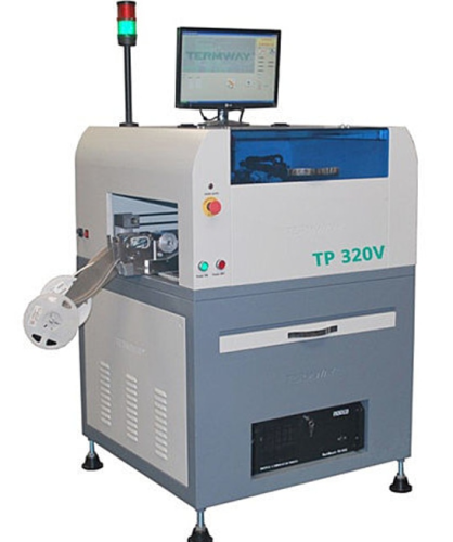 Установщик компонентов TP320V