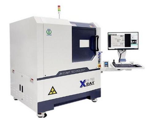 Система рентгеновского контроля AX8200 / AX8200MAX