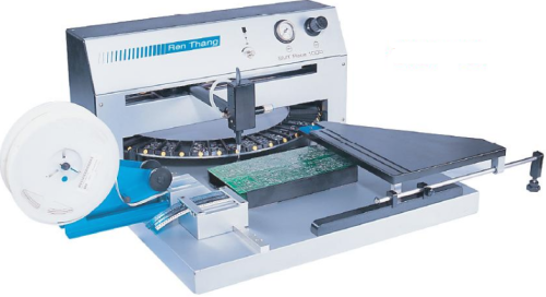 Установщик компонентов SMT-401