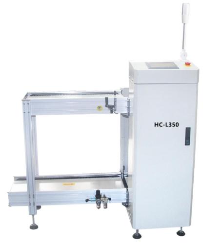 Загрузчик печатных плат HC-L350