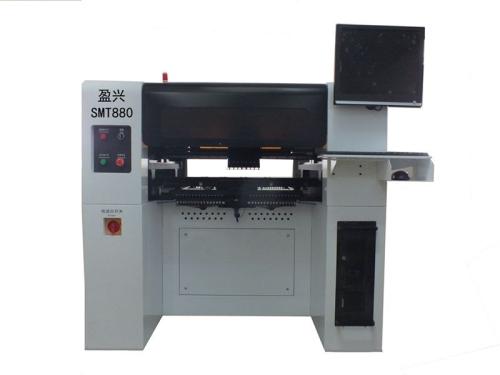 Установщик компонентов SMT880