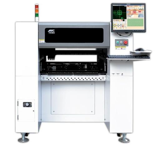 Установщик компонентов HW-DU400-64F