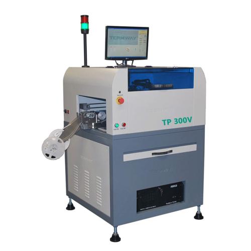Установщик компонентов TP300V