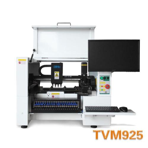 Установщик компонентов TVM925