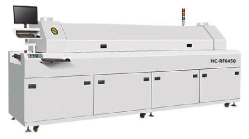 Печь оплавления припоя HC-RF6450