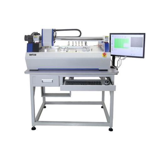 Установщик компонентов SMT330
