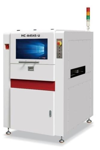 Система оптического контроля HC-A4545/HC-A4545-U