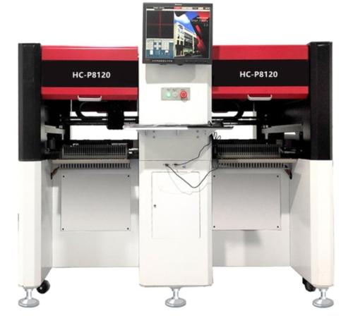 Установщик компонентов HC-P8120