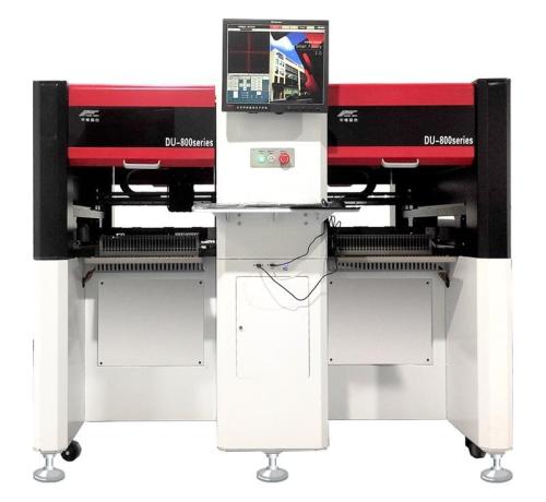 Установщик компонентов HW-DSQ800-120F
